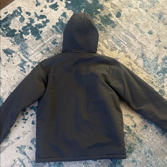 Patagonia Kids Black inferno Jacket